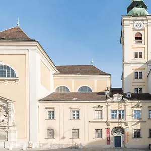 Gasthof Benediktushaus Im Schottenstift