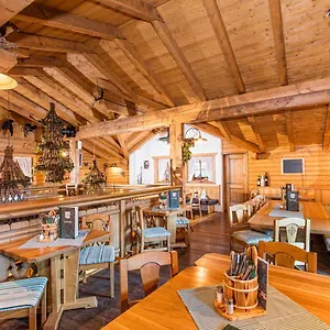 Aparthotel Giggi Tenne